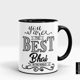 Bro7 - Muggay.com - Mugs - Printing shop - truck Art mugs - Mug printing - Customized printing - Digital printing - Muggay