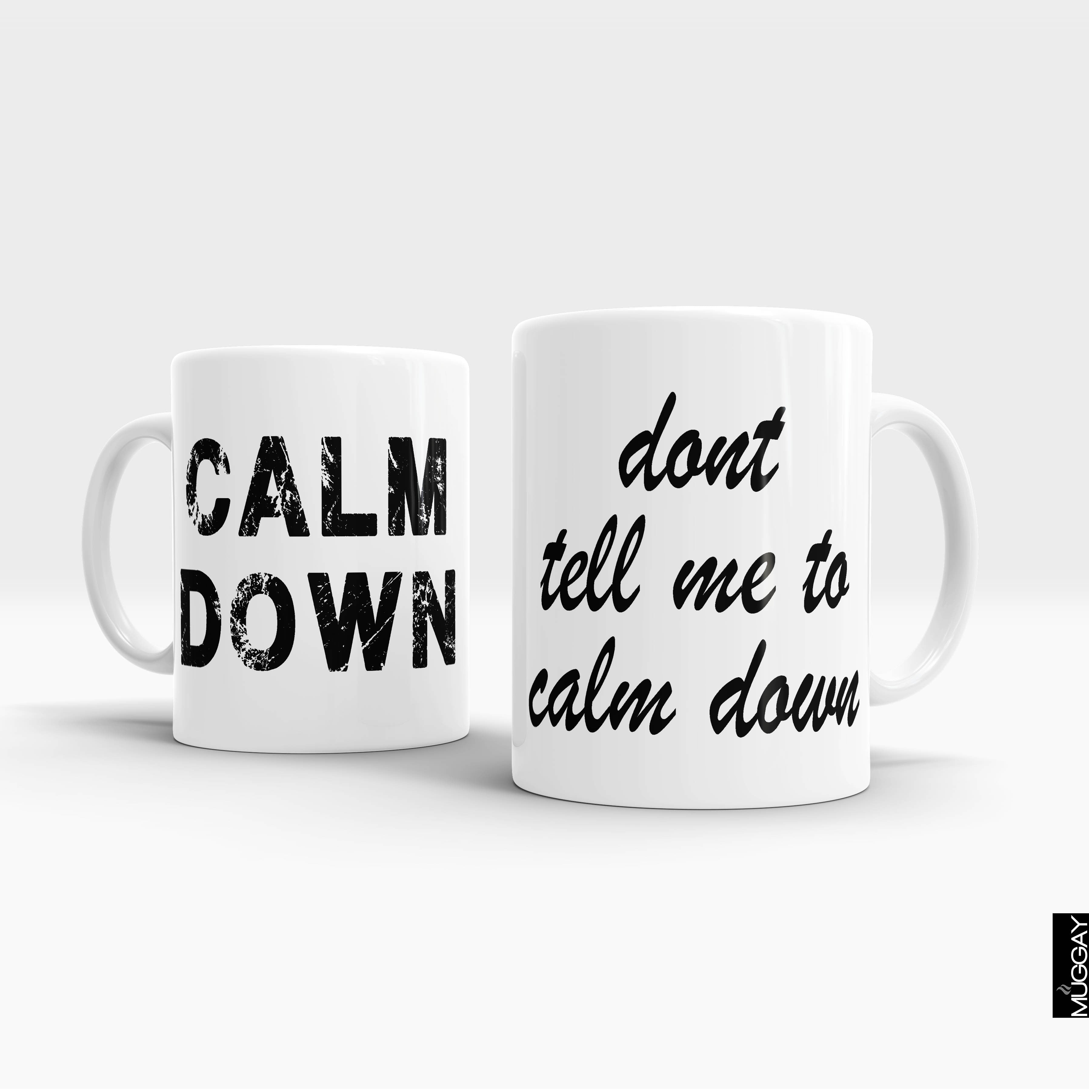Mugs for Couples --105