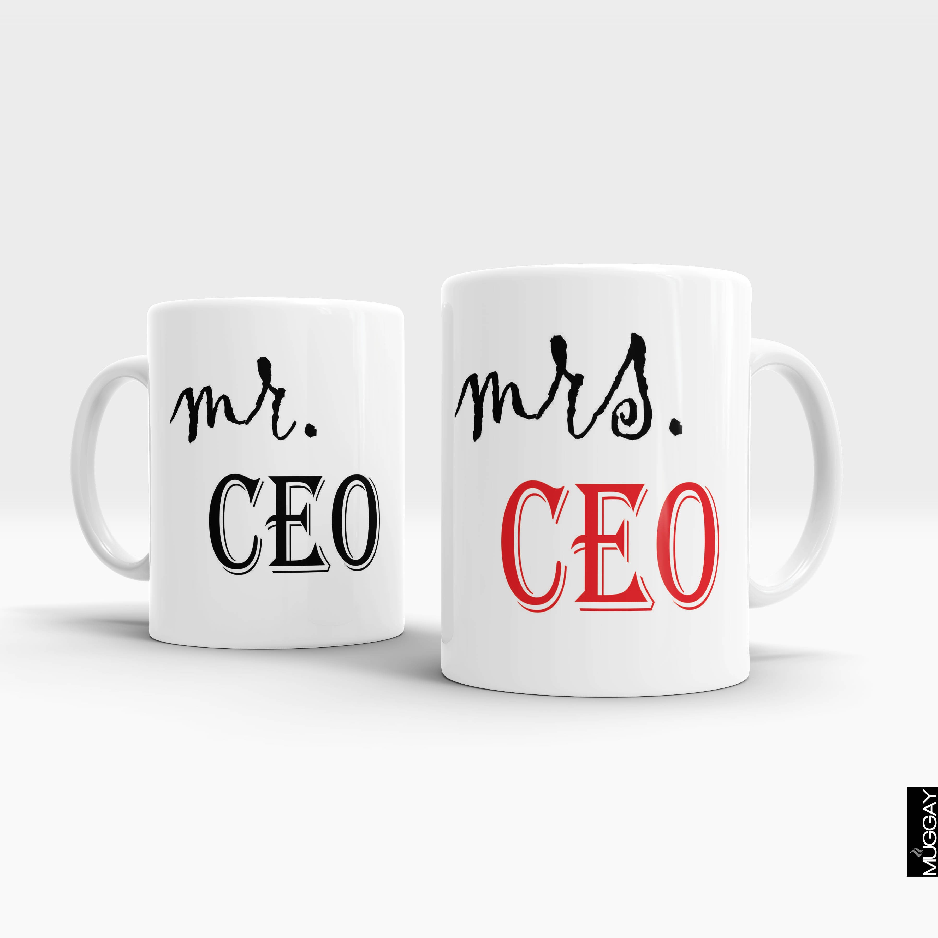Mugs for Couples --106