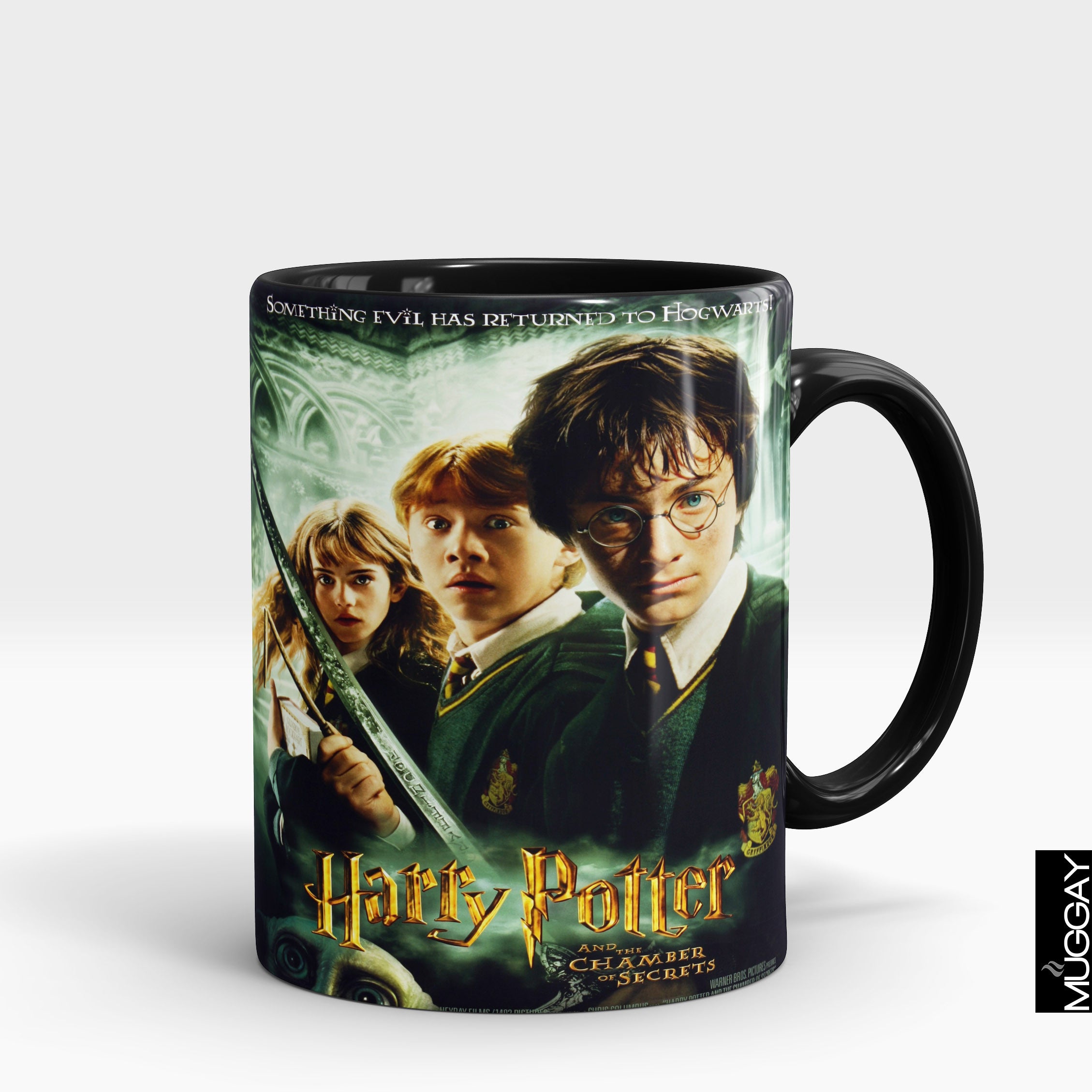 Mugs on Movies -2 Mugs on Movies -2