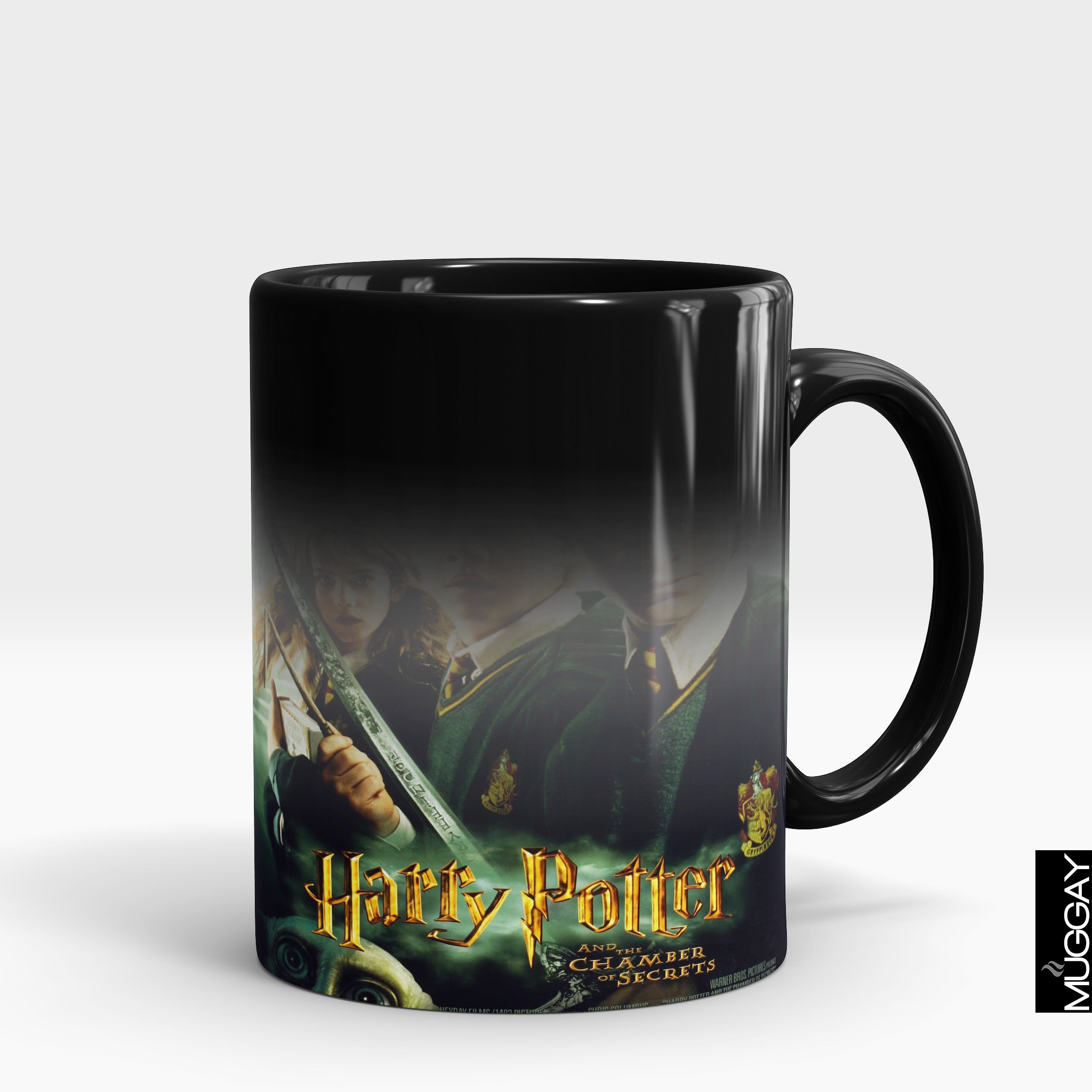 Mugs on Movies -2