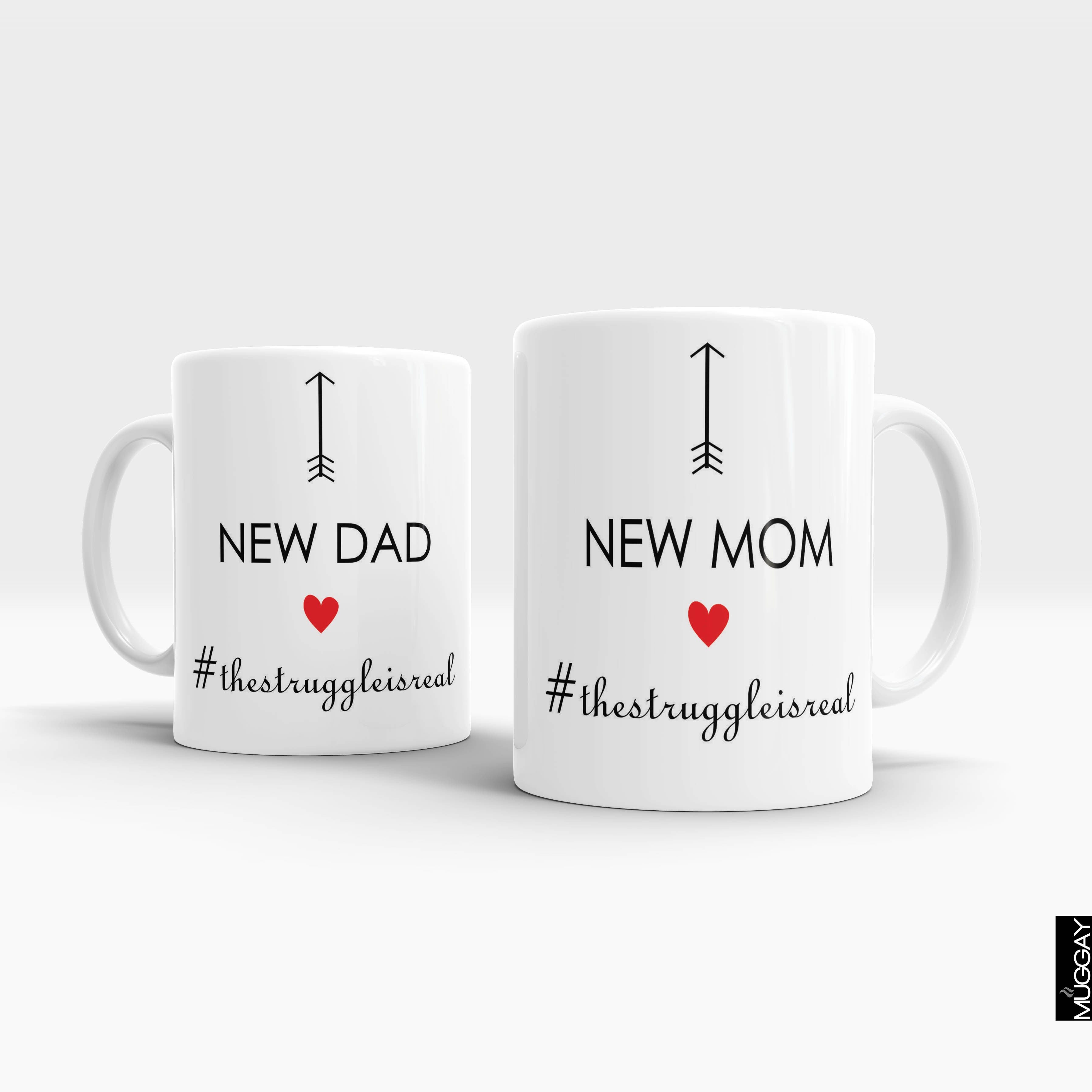 Mugs for Couples --108
