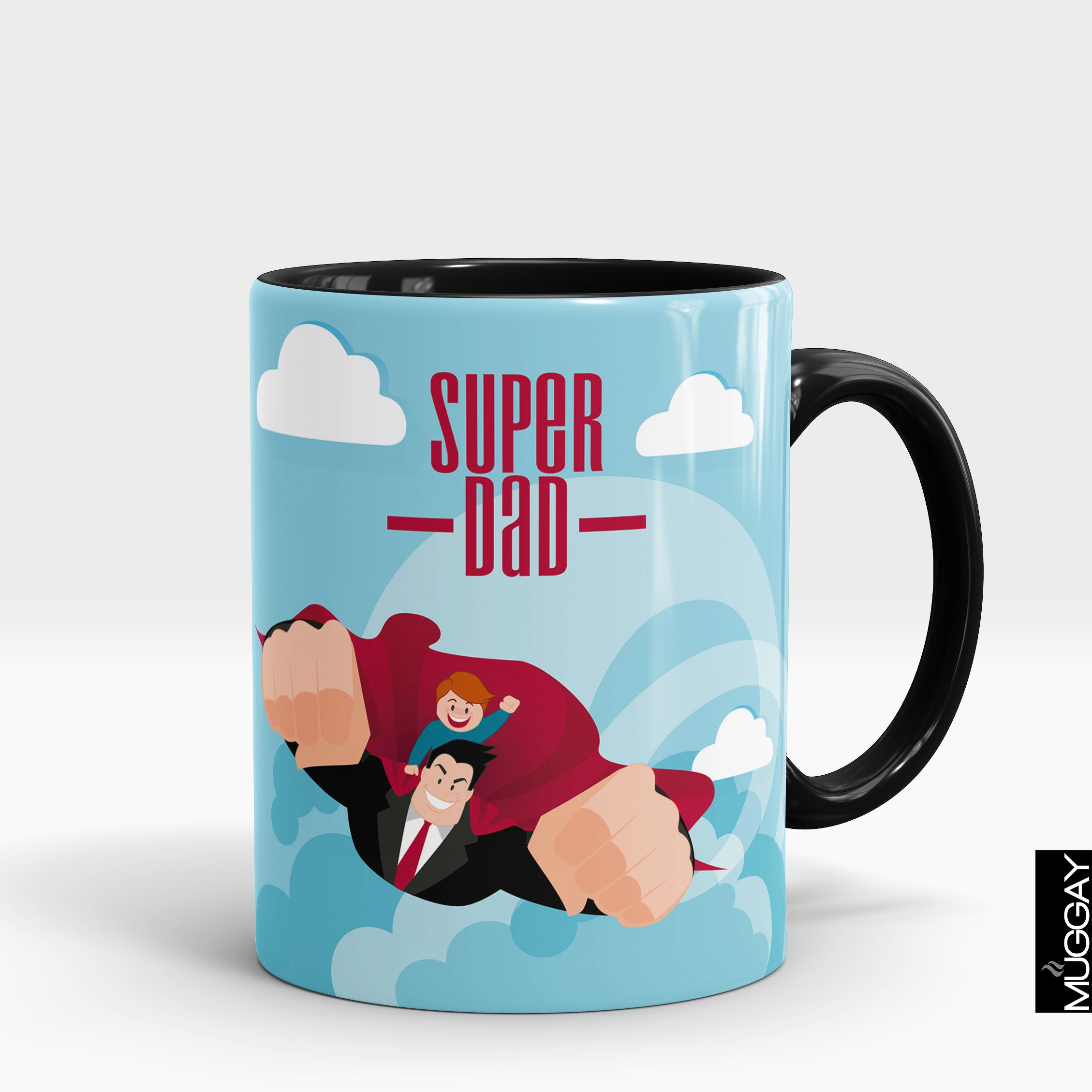Magic Mugs for Father -10