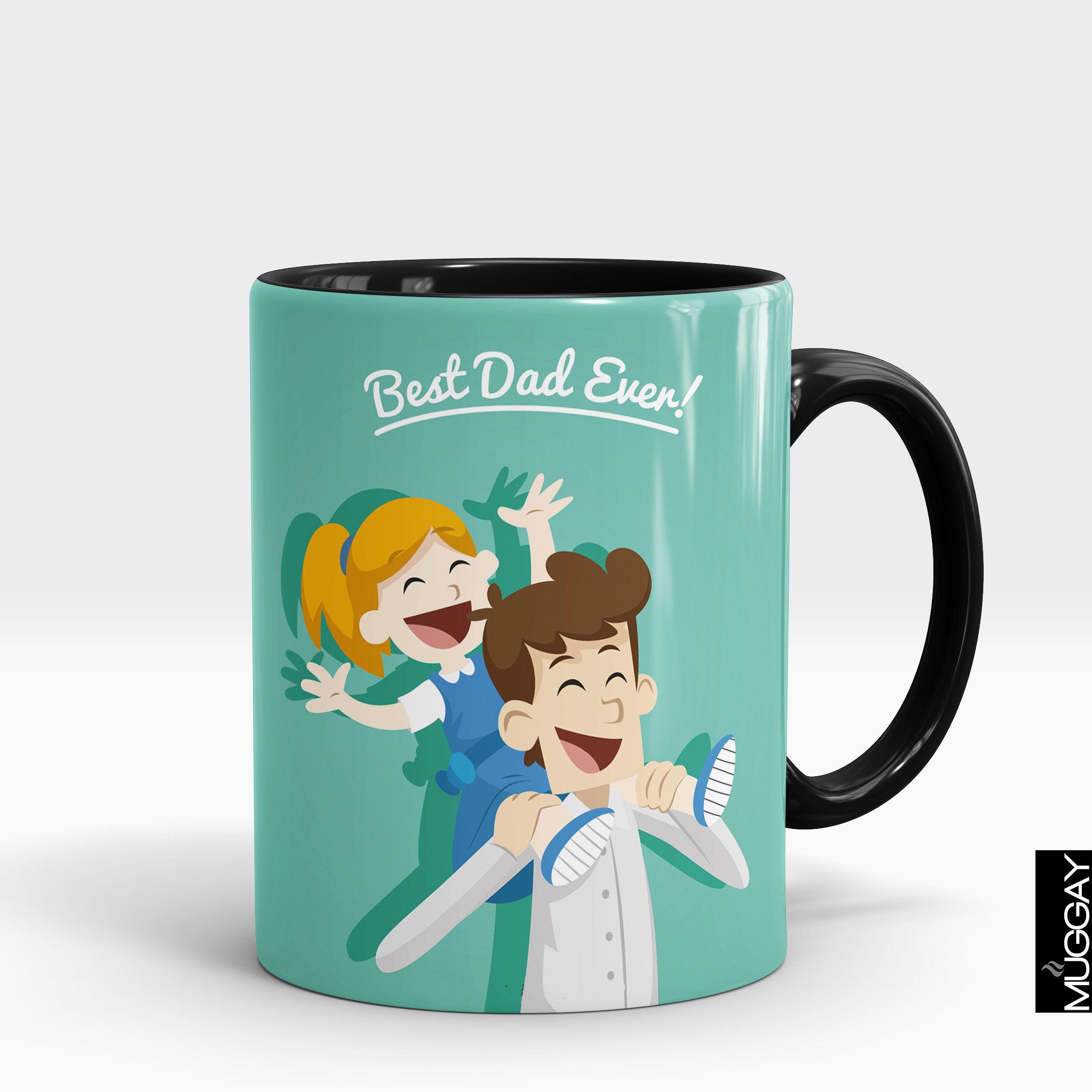 Mugs for Father -11 Mugs for Father -11