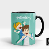 Mugs for Father -11