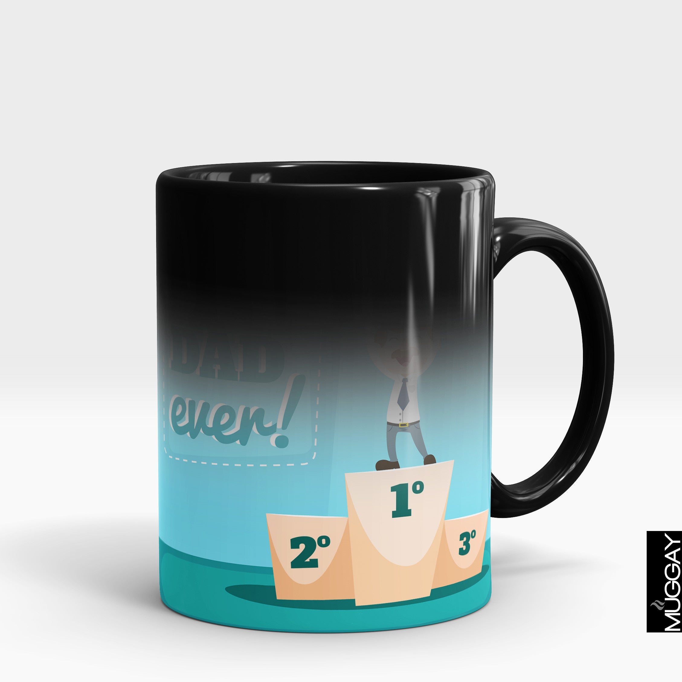 Magic Mugs for Father -14
