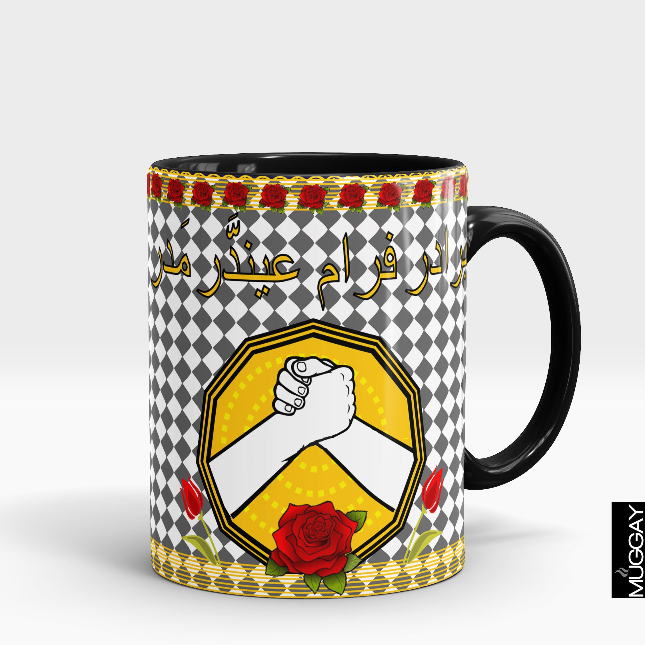 Desi funny Mugs5 - Muggay.com - Mugs - Printing shop - truck Art mugs - Mug printing - Customized printing - Digital printing - Muggay
