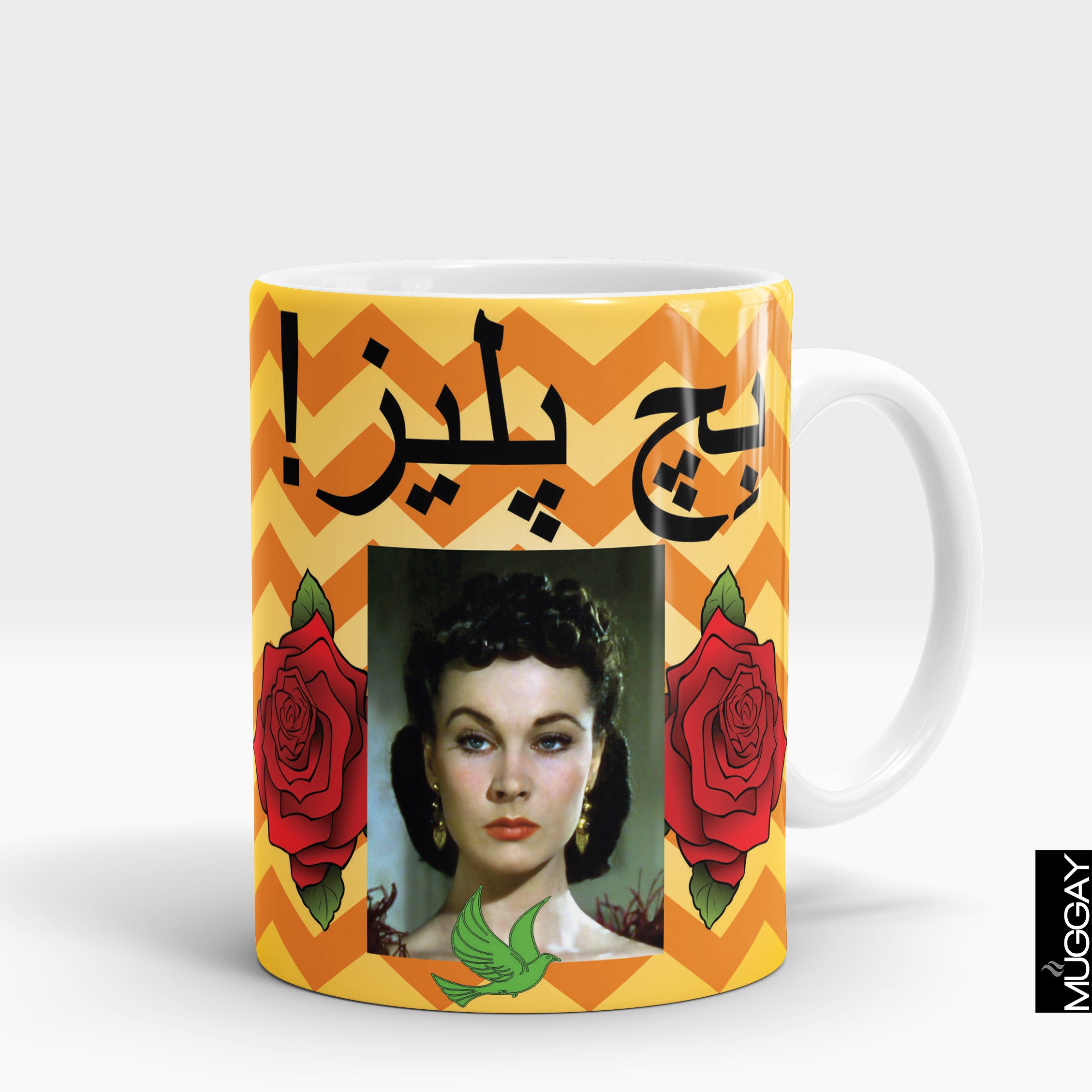 Desi funny Mugs9