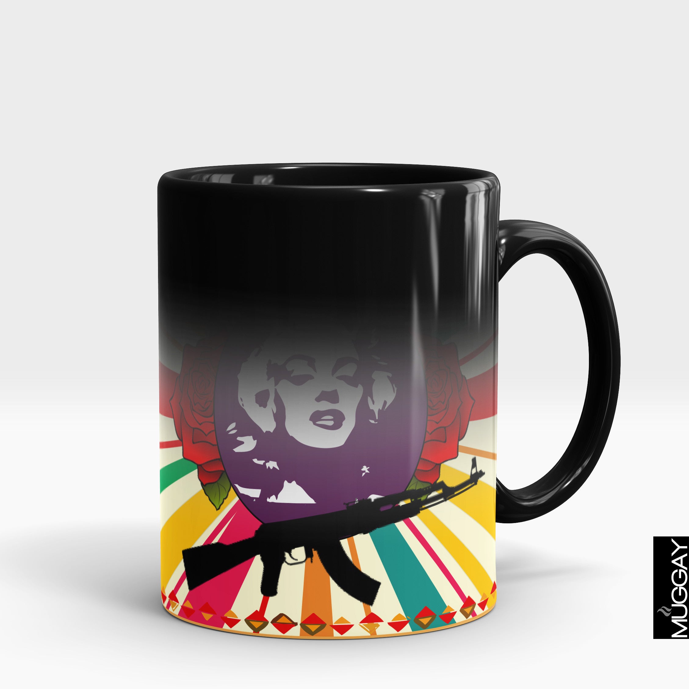 Desi funny Mugs13 - Muggay.com - Mugs - Printing shop - truck Art mugs - Mug printing - Customized printing - Digital printing - Muggay