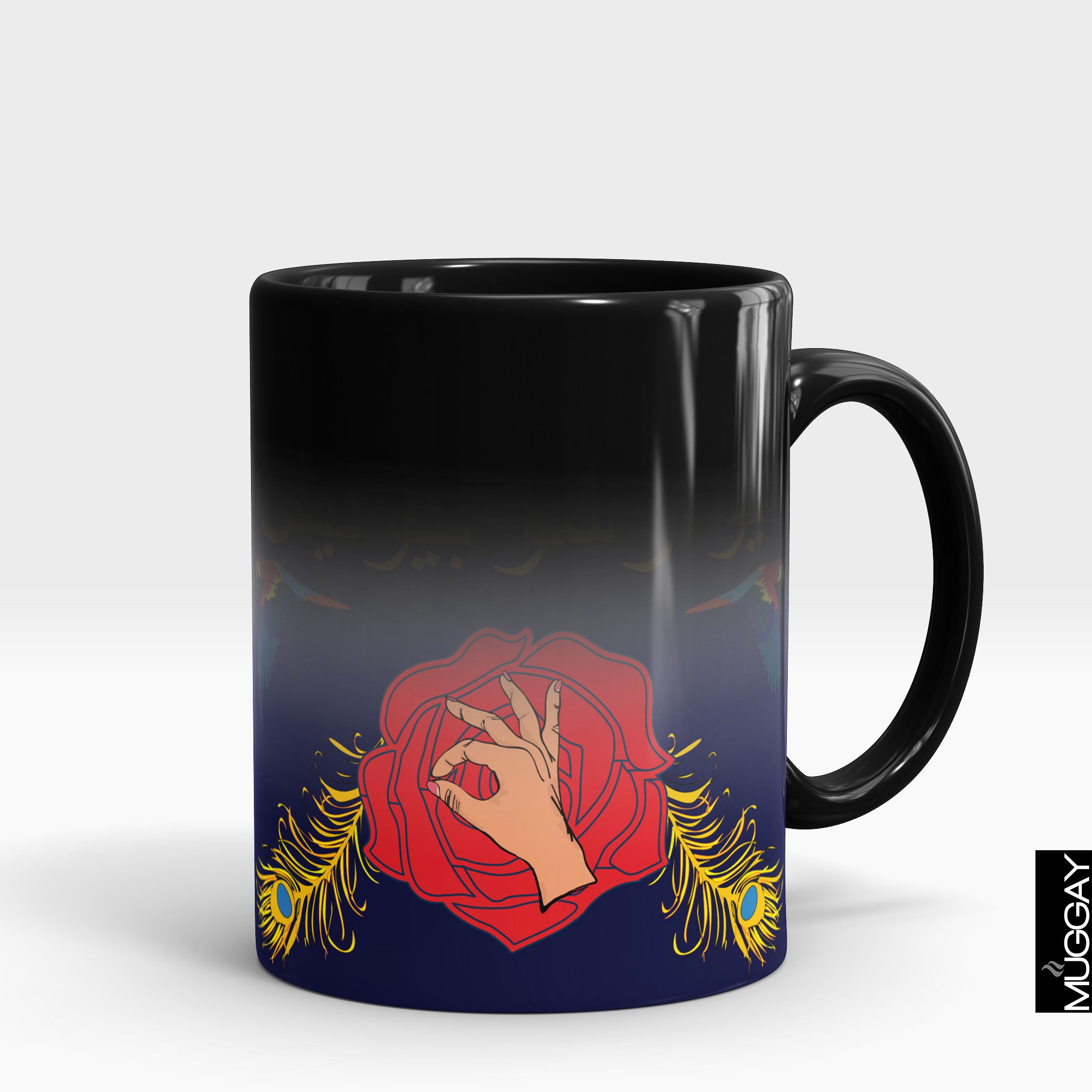Desi funny Mugs17 - Muggay.com - Mugs - Printing shop - truck Art mugs - Mug printing - Customized printing - Digital printing - Muggay