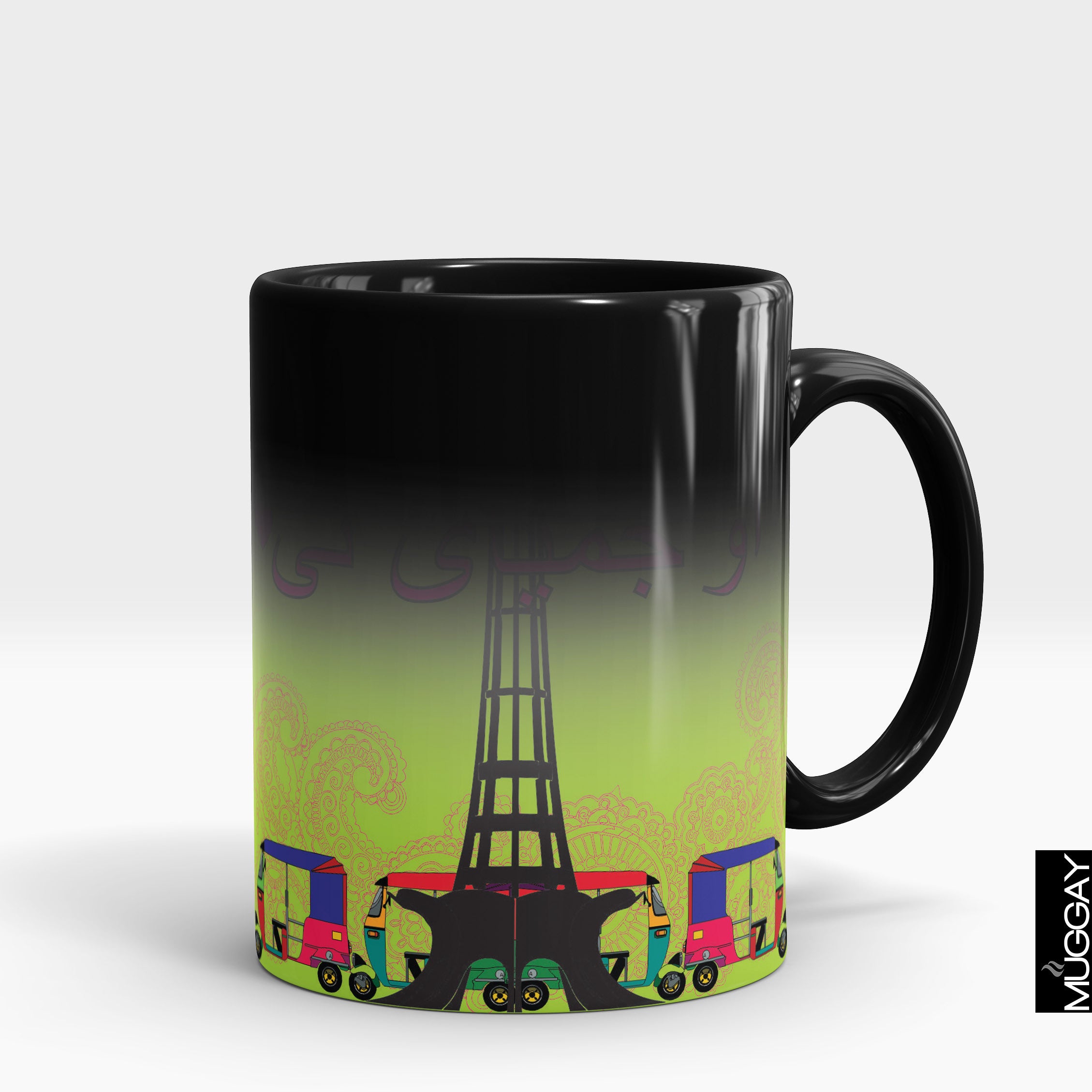 Desi funny Mugs1 - Muggay.com - Mugs - Printing shop - truck Art mugs - Mug printing - Customized printing - Digital printing - Muggay