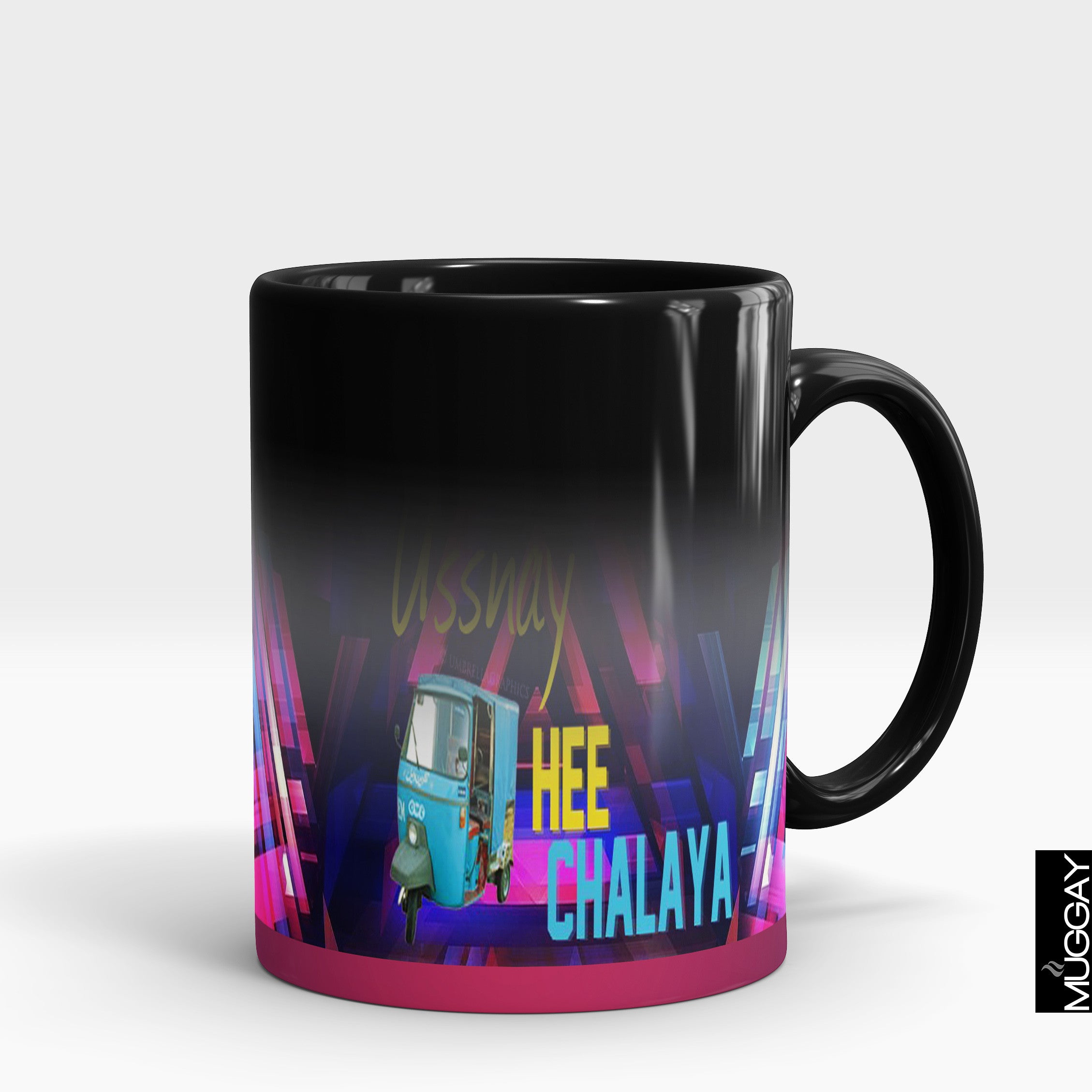 Desi funny Mugs21 - Muggay.com - Mugs - Printing shop - truck Art mugs - Mug printing - Customized printing - Digital printing - Muggay