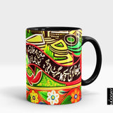 Bewafa Truck Art desi mug