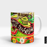 Bewafa Truck Art desi mug