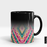 Pattern design mugs1