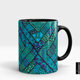Pattern design mugs3