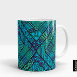 Pattern design mugs3