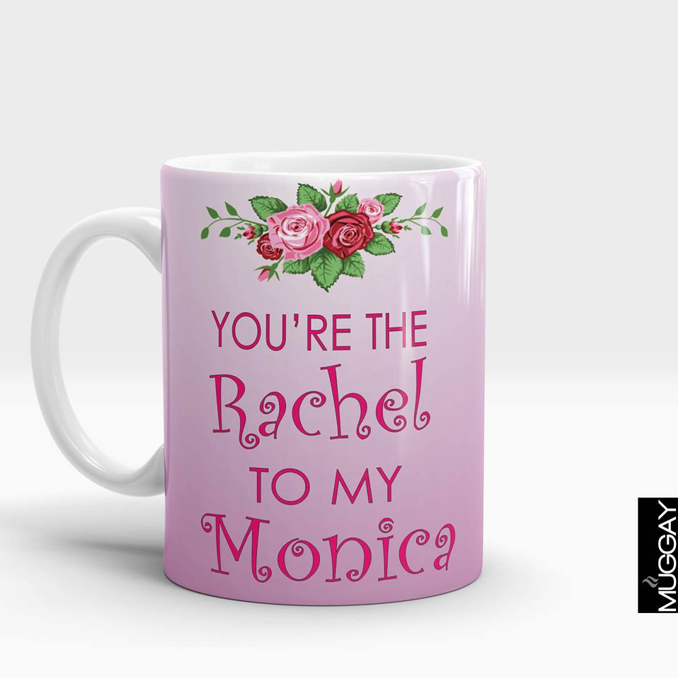 Friends Season Mugs --01