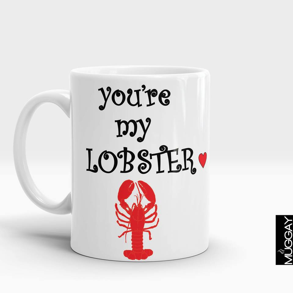 Friends Season Mugs --03