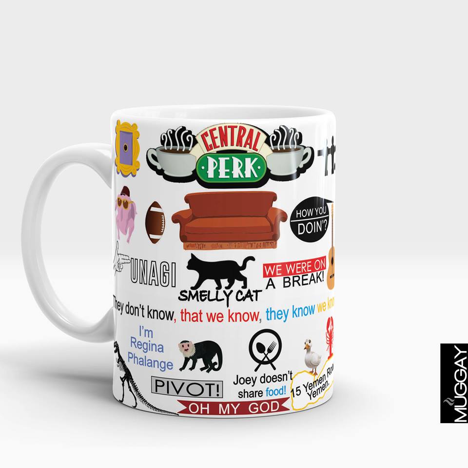 Friends Season Mugs white background --04