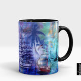 Magic Special Artist Mugs - fc2