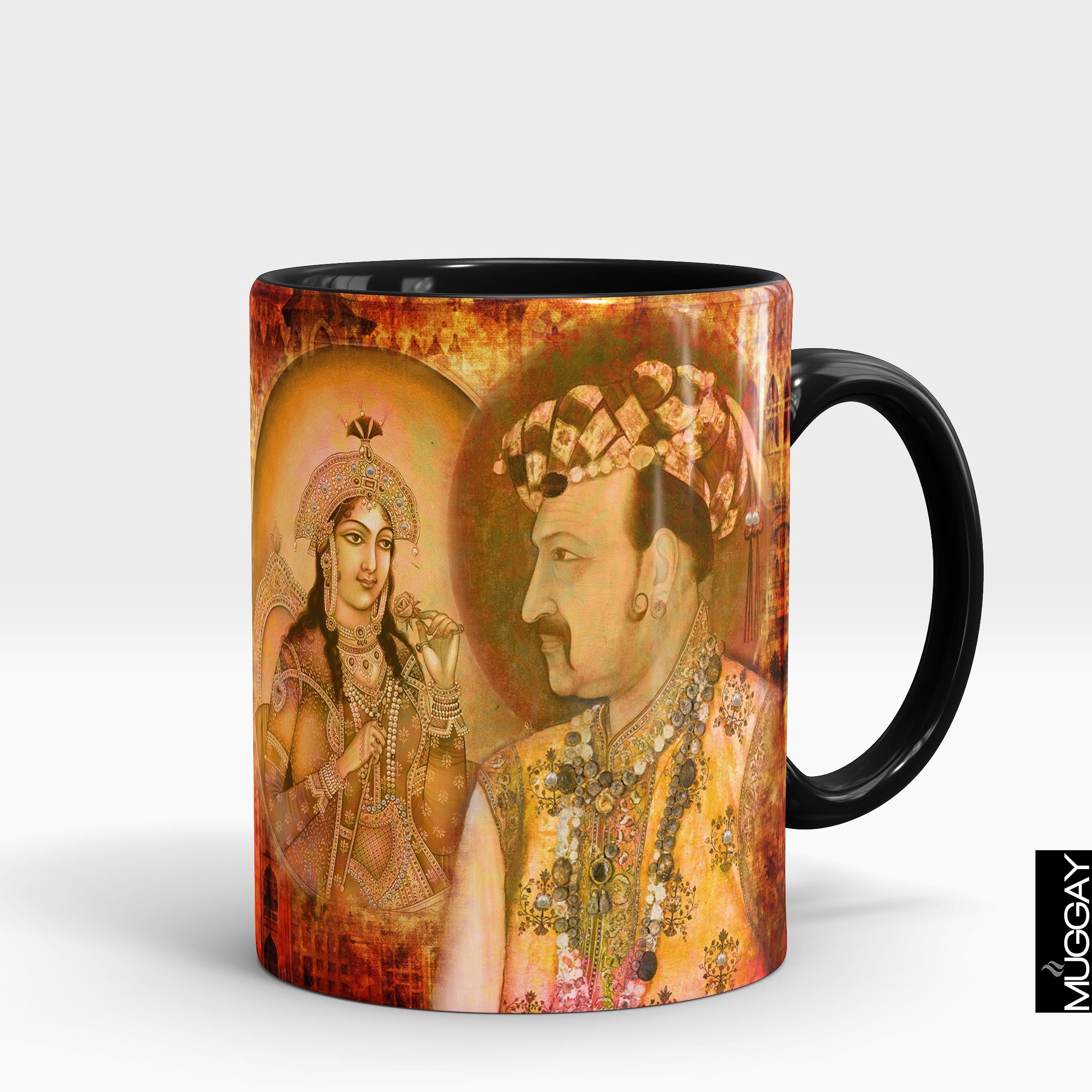 Magic  Special Artist Mugs - fc3