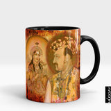 Magic  Special Artist Mugs - fc3