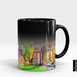 Magic Special Artist Mugs - fc4