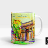 Special Artist Mugs - fc4