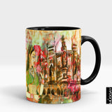 Magic  Special Artist Mugs - fc5