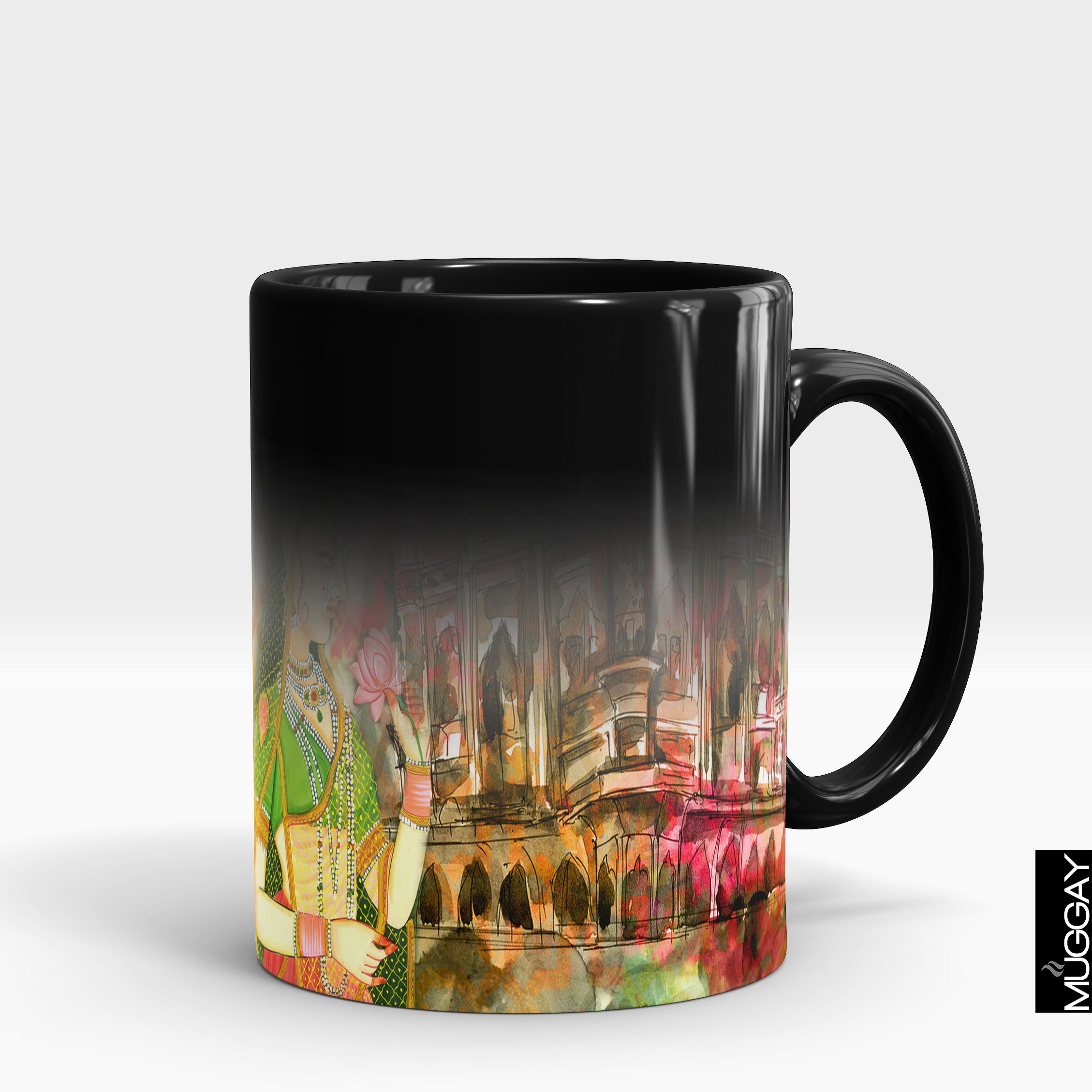 Magic  Special Artist Mugs - fc5