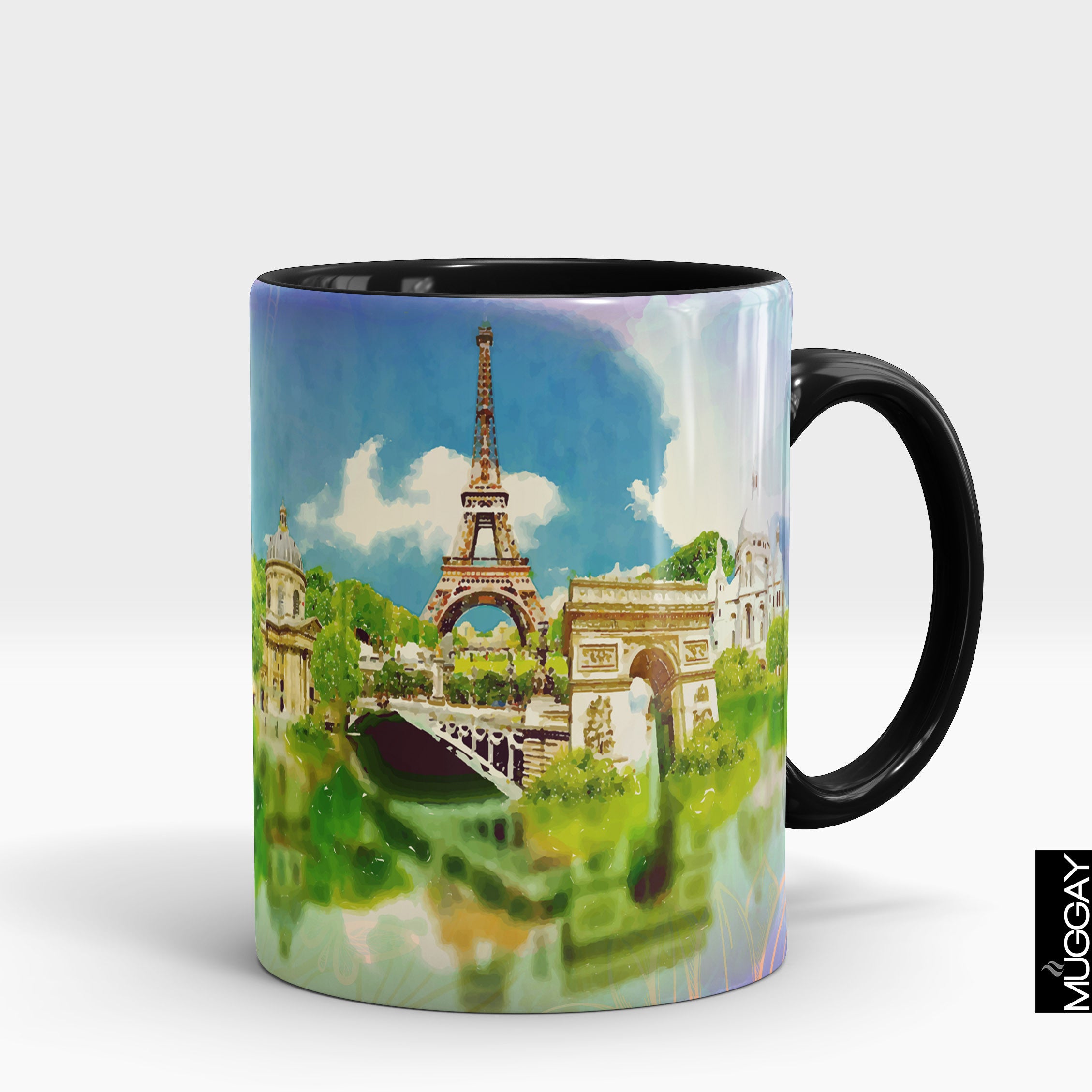 Magic Special Artist Mugs - fc6 Magic Special Artist Mugs - fc6