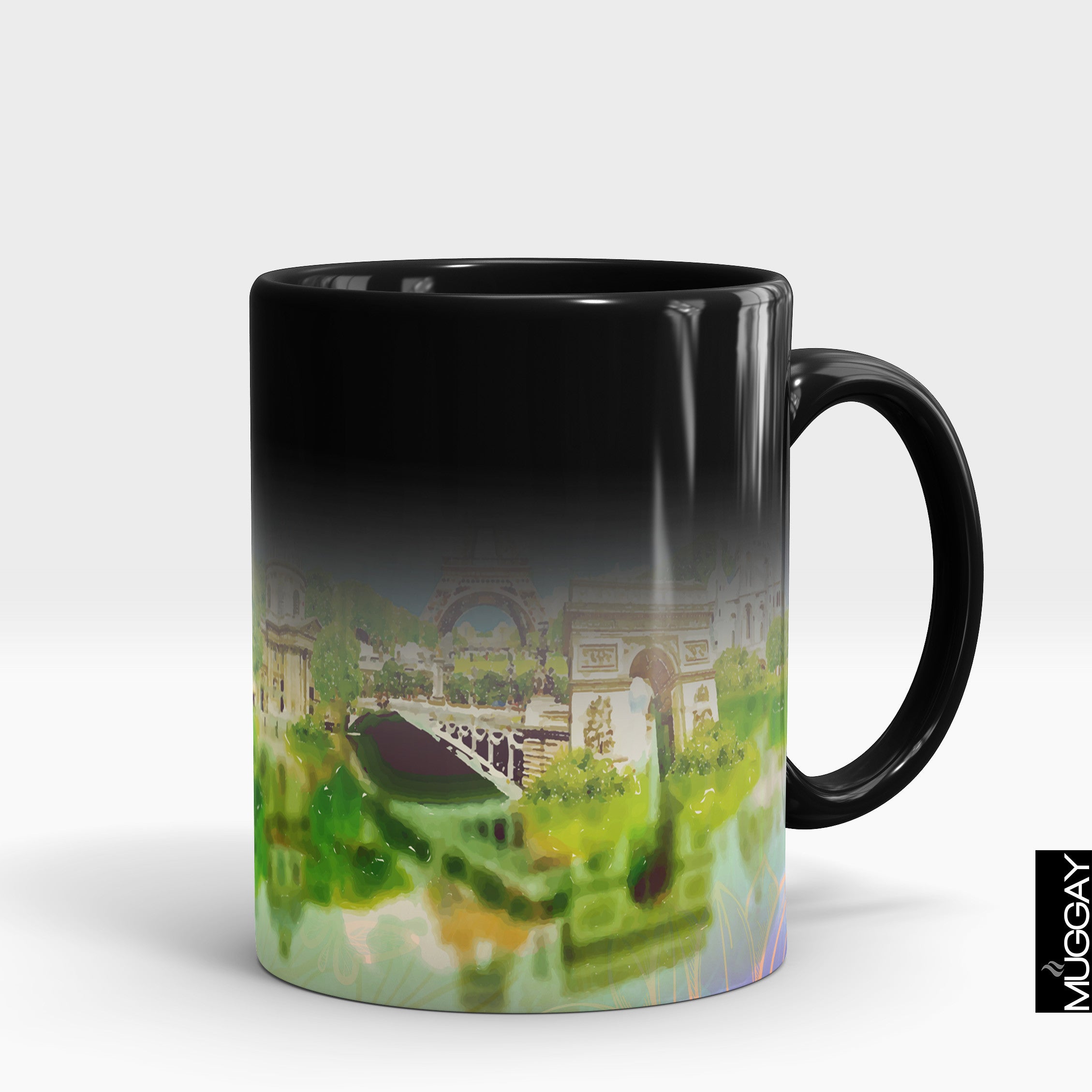 Magic  Special Artist Mugs - fc6