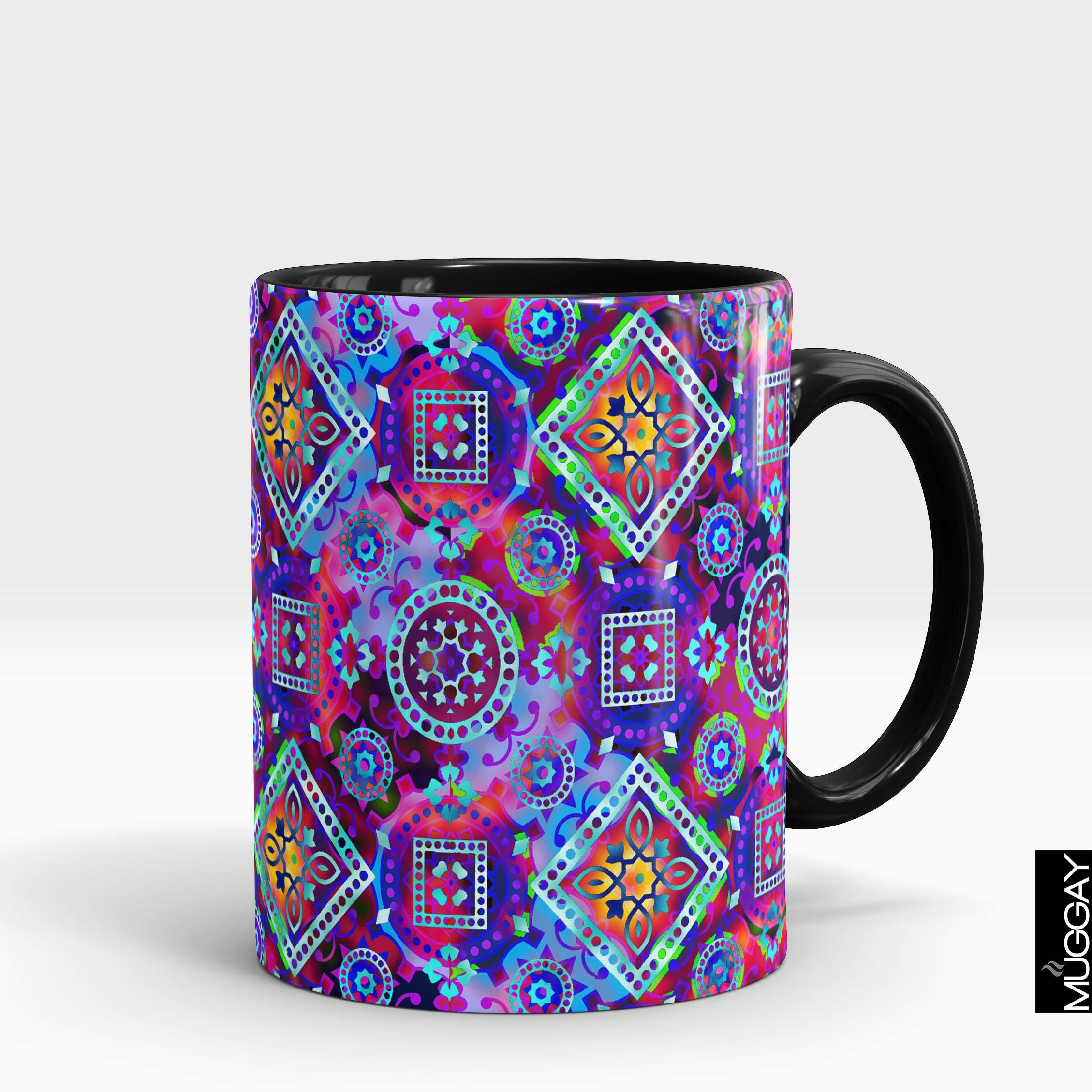 Magic Special Artist Mugs - fc7
