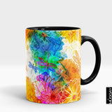 Special Artist Mugs - fc8