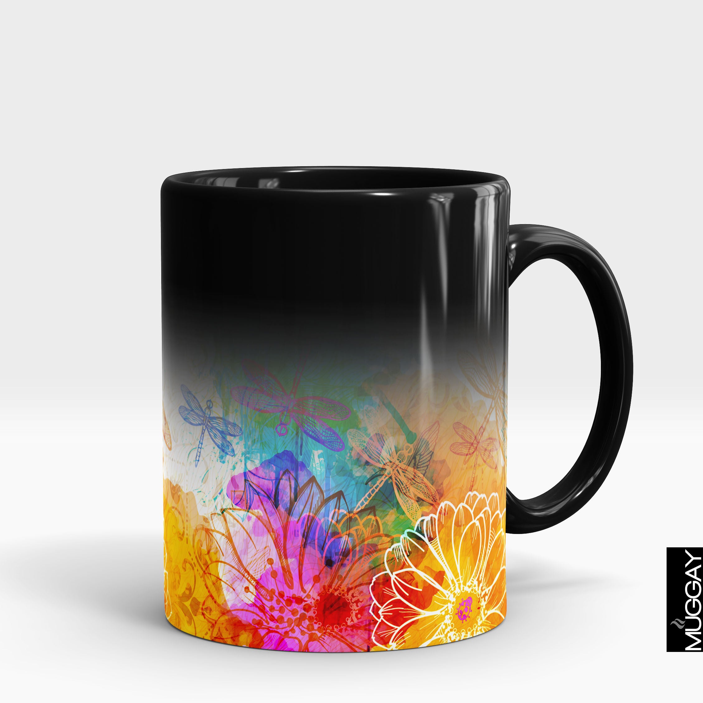 Magic Special Artist Mugs - fc8