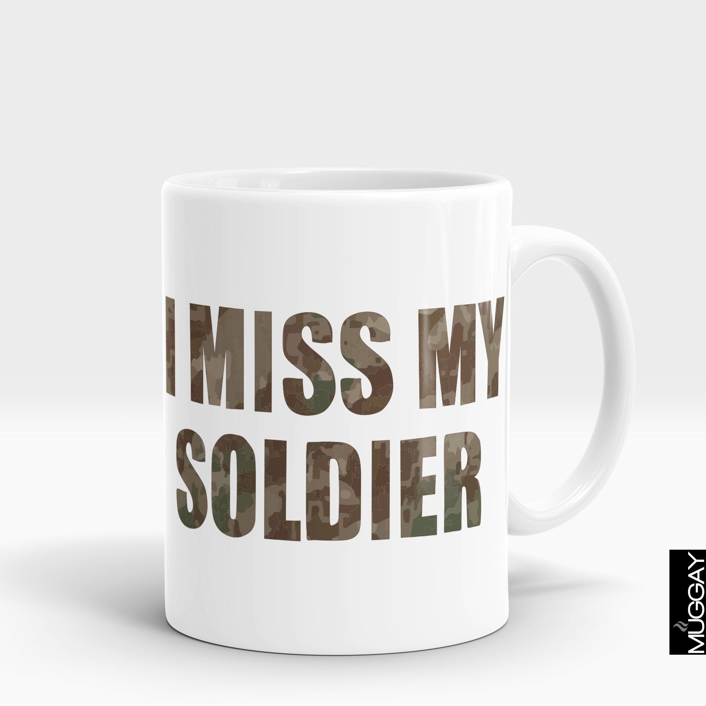 Pak Army Mugs - foji2 Army Muggay.com white  Pak Army Mugs - foji2 Army Muggay.com white