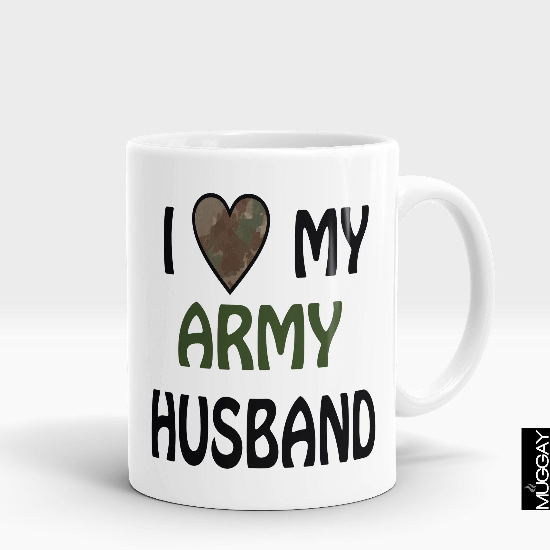 Pak Army Mugs - foji3 Army Muggay.com white  Pak Army Mugs - foji3 Army Muggay.com white