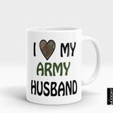 Pak Army Mugs - foji3 Army Muggay.com white