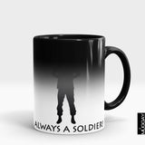 Pak Army Mugs - foji4 Army Muggay.com magic