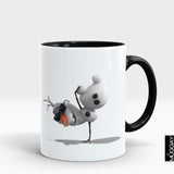 Frozen Cartoon mugs -6