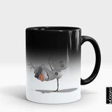 Frozen Cartoon mugs -6