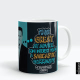 ChandlerBing1 - Muggay.com - Mugs - Printing shop - truck Art mugs - Mug printing - Customized printing - Digital printing - Muggay