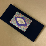 Silver Design Eidi Envelope