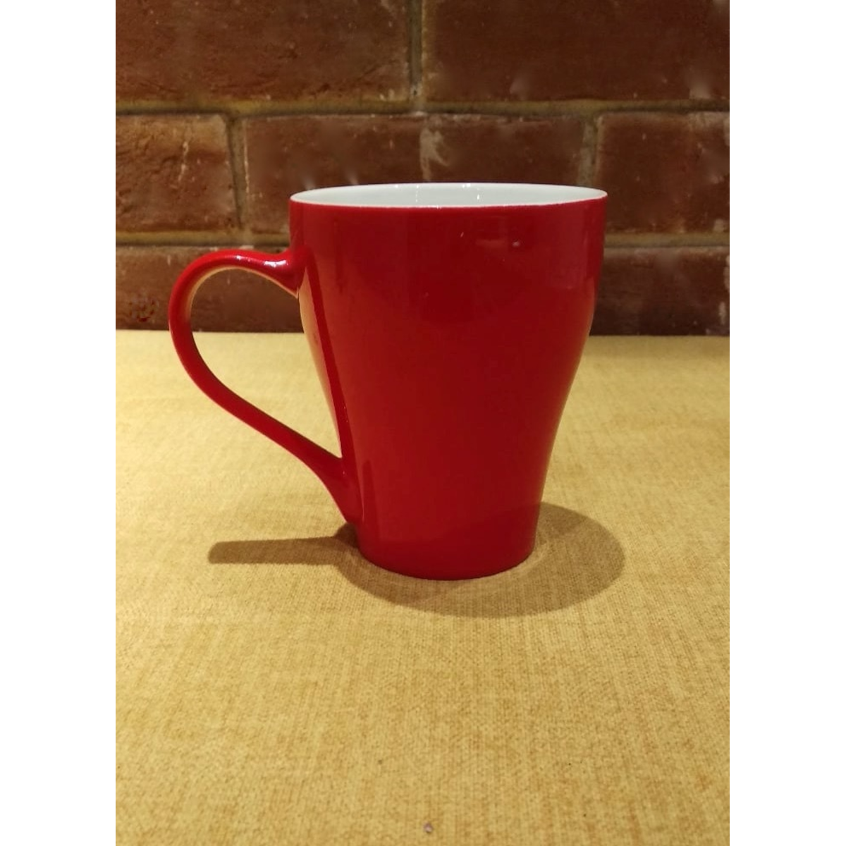 Red Curve