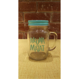 Akuna Matat Mason Jar