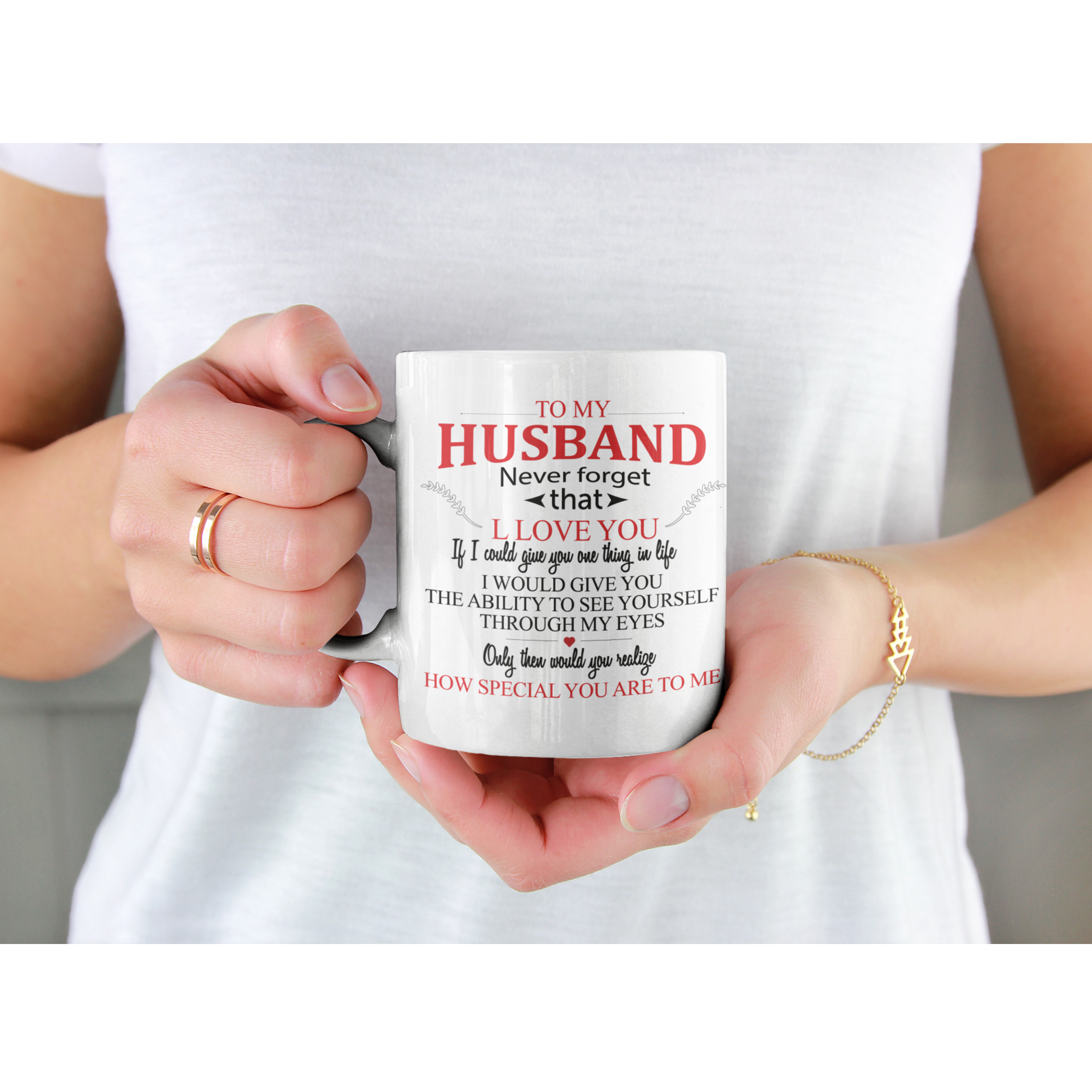 To my Husband To my Husband