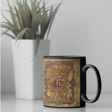 Harry Potter Marauder's Map Magic