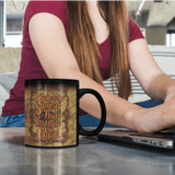 Harry Potter Marauder's map