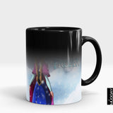 Frozen Cartoon mugs -8
